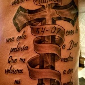 Meet your Posher, Juan